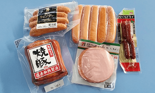Deli Packaging